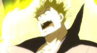 Laxus fury