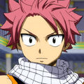 Natsu prof 2