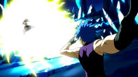 Jellal's unnamed spell