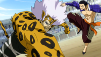 Elfman attacks Bacchus