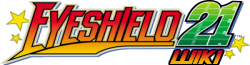 Eye Shield 21 Wiki