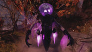 Flatwoods monster