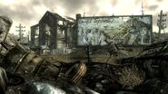 FO3 Vault Secure