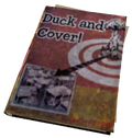 Duck and Cover