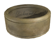 Fo4 wedding ring