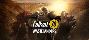 Fo76 LargeHero Wastelanders