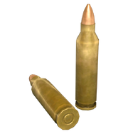 FNV 556mm round