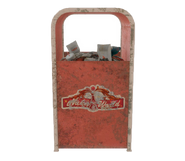 Nuka-World trashcan