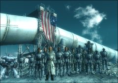 Fo3OA Group Photo