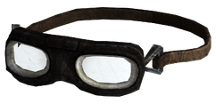 Biker Goggles