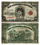 FNV $100 bill