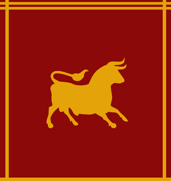 CaesarLegionSymbol