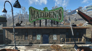 MaddensGym-Fallout4