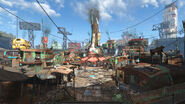 Diamond City