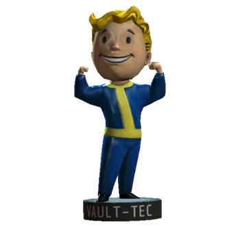 Fo4strengthbobblehead