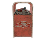 Nuka-World trashcan