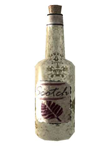 FO3 Scotch