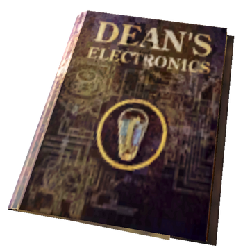 Dean's Electronics