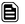 Document start icon