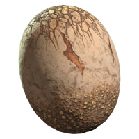 Fallout4 Mirelurk egg