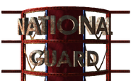 National Guard logo