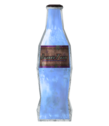 FO3 Nuka-Cola Quantum