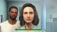 Fallout4 E3 FaceCreation3