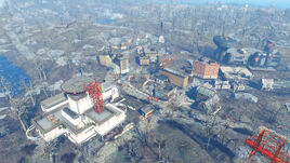 FO4 Malden area