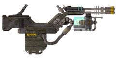 K9000CyberdogGun