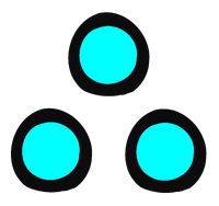 Zetan symbol