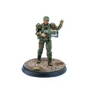 Gunner sergeant