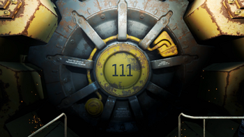 Vault 111