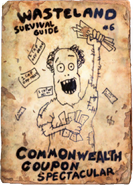 Commonwealth Coupon Spectacular