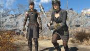 Capital Wasteland outfits