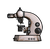 FoS microscope