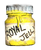 Royal jelly