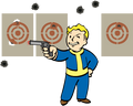 Fo4 Gunslinger