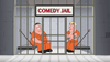 ComedyJail