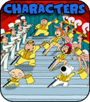 Characters