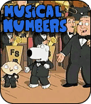 Musical Numbers