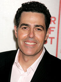 Adam carolla