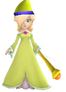 rosalina magic