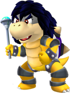 Jinkesse Koopa