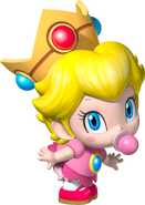 Baby Peach (SM)