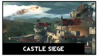 Castle Siege