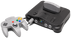 N64-Console-Set