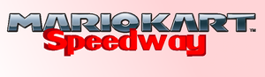 MarioKartSpeedlogo