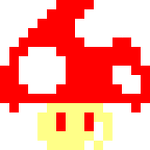 Mushroom Costume