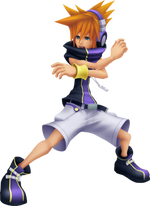 Neku