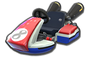 StandardKartBodyMK8